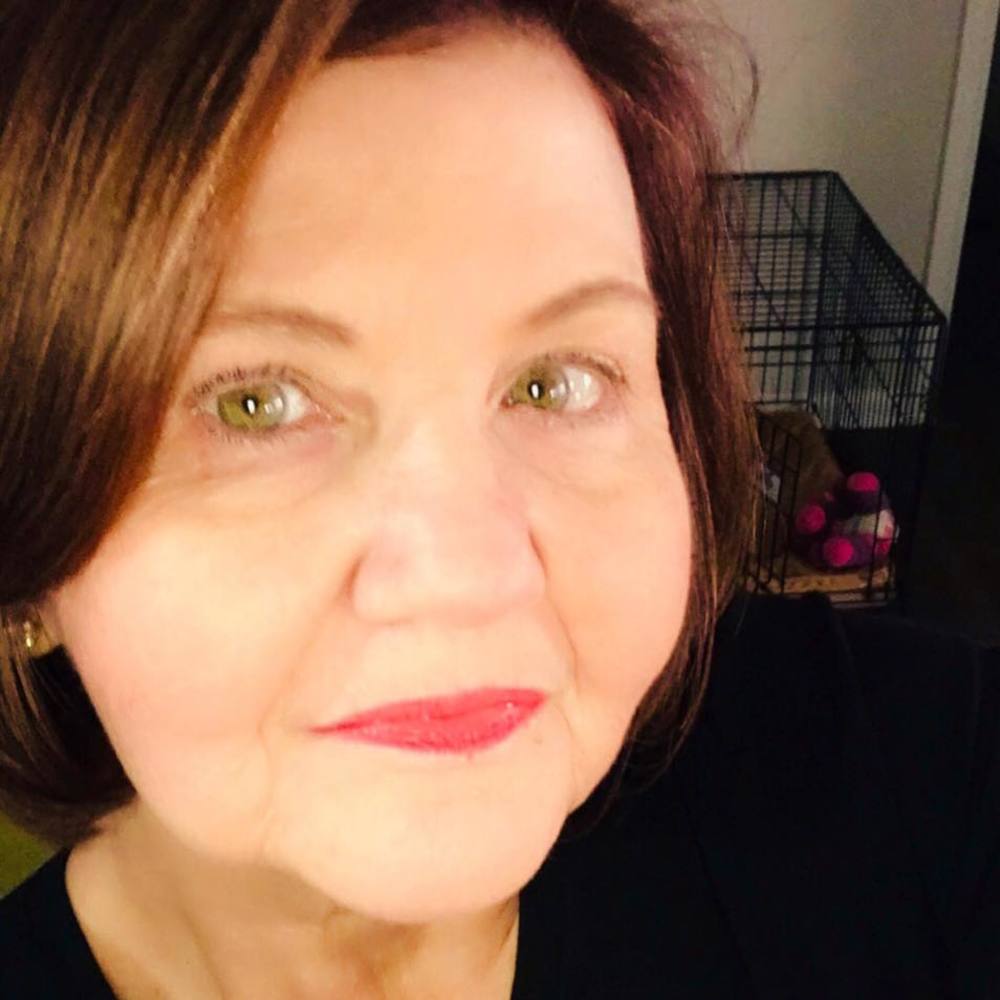 Meet your Posher, Lynn